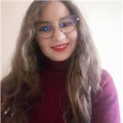 Doctorante et enseignante vacataire en Informatique. Je donne des cours en ligne